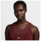 Nike Γυναικείο μπουστάκι Pro Dri-FIT Crop Tank Top